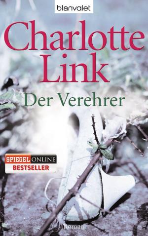 Book cover of Der Verehrer