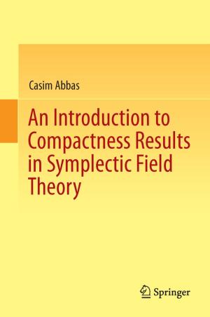 Cover of the book An Introduction to Compactness Results in Symplectic Field Theory by Emile Letournel, Robert Judet