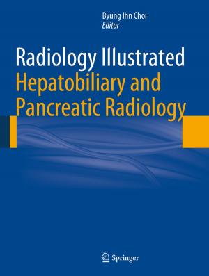 Cover of the book Radiology Illustrated: Hepatobiliary and Pancreatic Radiology by 