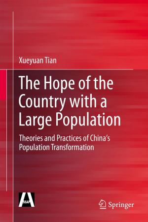 Cover of the book The Hope of the Country with a Large Population by 
