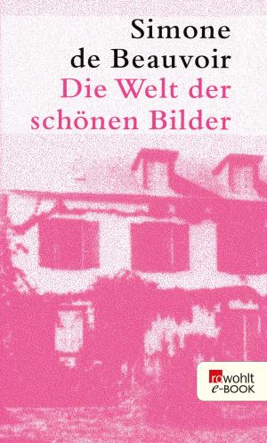 Cover of the book Die Welt der schönen Bilder by Malte Pieper