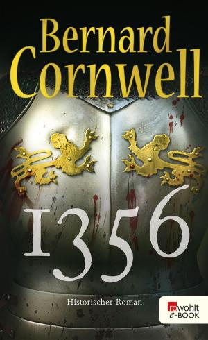 Cover of the book 1356 by Catherynne M. Valente