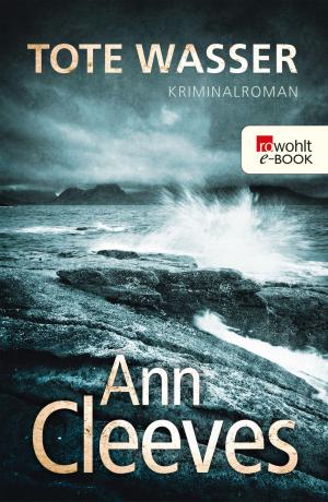 Book cover of Tote Wasser