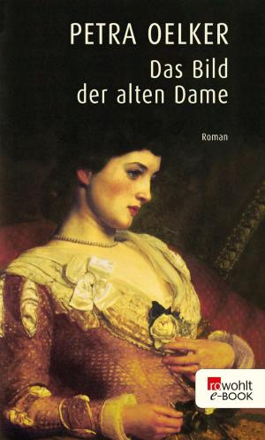 Cover of the book Das Bild der alten Dame by Botho Strauß
