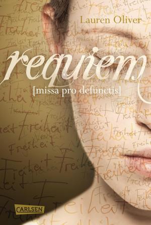 Cover of the book Requiem by Kerstin Ruhkieck