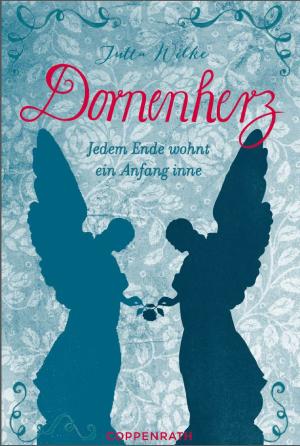 Cover of the book Dornenherz by Kyra Dittmann