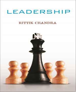 Cover of the book Leadership by Gursaran Singh