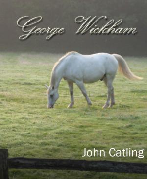 Cover of the book George Wickham by Rittik Chandra