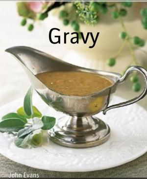 Cover of the book Gravy by Charles Sealsfield
