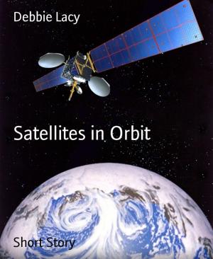 Book cover of Satellites in Orbit
