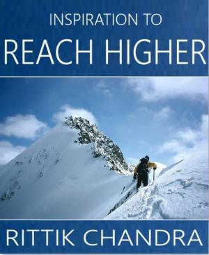 Book cover of Inspiration to Reach Higher