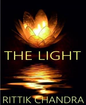 Cover of the book The Light by Victoria Hanan Iglesias