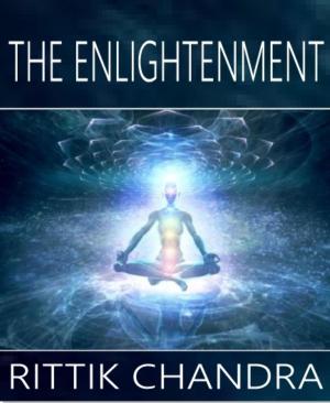 Cover of the book The Enlightenment by Rittik Chandra
