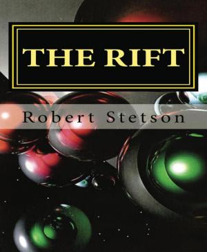 Cover of the book THE RIFT by Danny Wilson