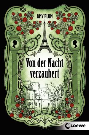 Cover of the book Von der Nacht verzaubert by Bettina Belitz