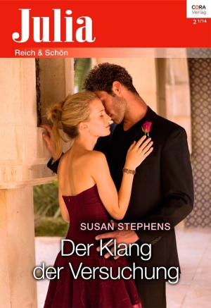 Cover of the book Der Klang der Versuchung by Christy McKellen