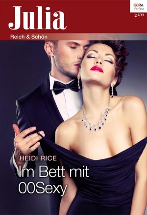 Book cover of Im Bett mit 00Sexy