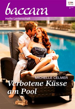 Book cover of Verbotene Küsse am Pool