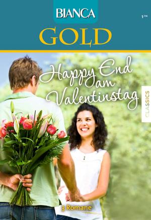 Cover of the book Bianca Gold Band 19 by Jessica Hart