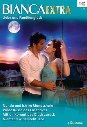 Cover of the book Bianca Extra Band 1 by India Grey