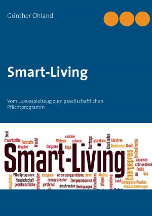 Cover of the book Smart Living by Micheline Cumant