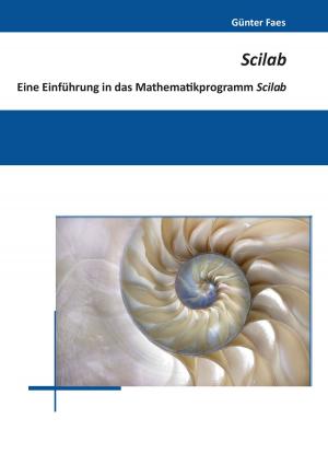 Cover of the book Scilab by Lars Finzel