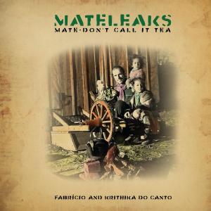 Cover of the book MateLeaks by Ev Hales