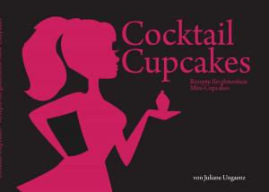 Book cover of Cocktail Cupcakes