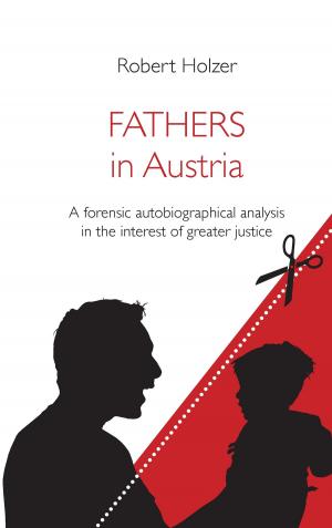 Cover of the book Fathers in Austria by Ute Fischer, Bernhard Siegmund