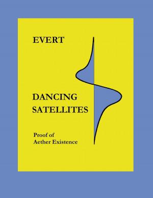 Cover of the book Dancing Satellites by René Martin