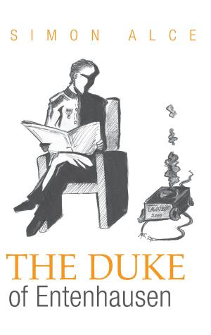Cover of the book The Duke of Entenhausen by Gaston Leroux