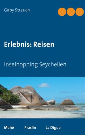 Cover of the book Erlebnis: Reisen by Denis Diderot