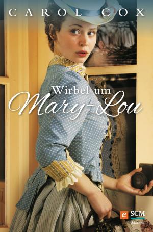 Cover of the book Wirbel um Mary-Lou by Christine Schirrmacher