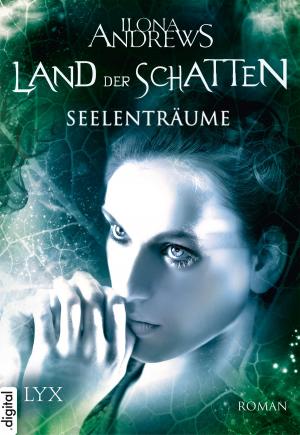 Book cover of Land der Schatten - Seelenträume