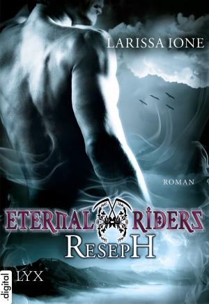 Cover of the book Eternal Riders - Reseph by Sunday James