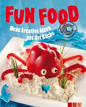 Cover of the book Fun Food - Volume 2 by Christoph Mauz