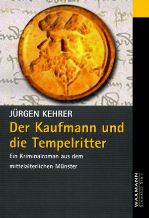 Cover of Der Kaufmann und die Tempelritter