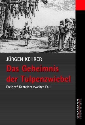 Cover of Das Geheimnis der Tulpenzwiebel