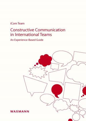 Cover of Constructive Communication in International Teams