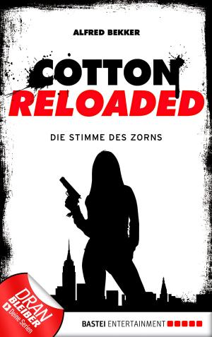 Cover of the book Cotton Reloaded - 16 by G. F. Unger