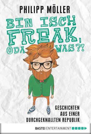 Cover of the book Bin isch Freak, oda was?! by Jack Slade