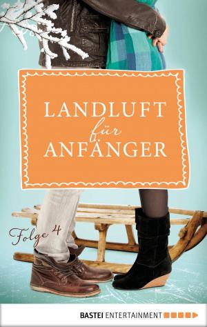 Cover of the book Landluft für Anfänger - 04 by Sandra Heyden