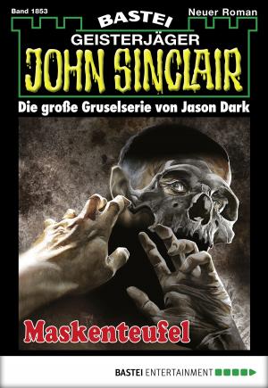 bigCover of the book John Sinclair - Folge 1853 by 
