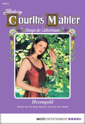 Cover of the book Hedwig Courths-Mahler - Folge 002 by Ann Granger