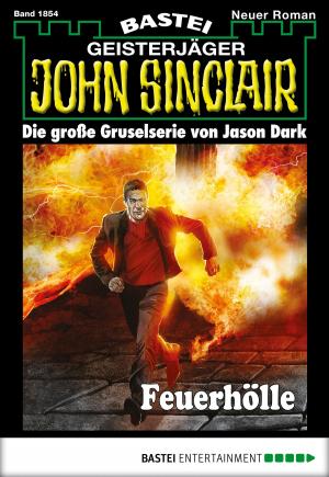 Cover of the book John Sinclair - Folge 1854 by Stefan Frank