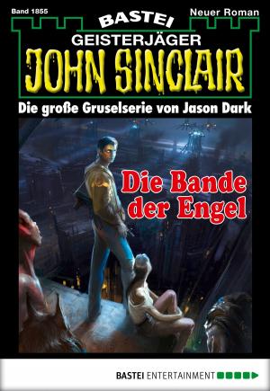 bigCover of the book John Sinclair - Folge 1855 by 