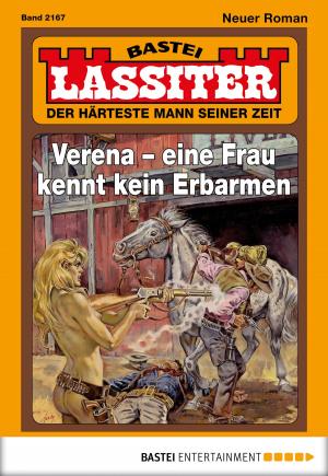 Cover of the book Lassiter - Folge 2167 by Jack Slade