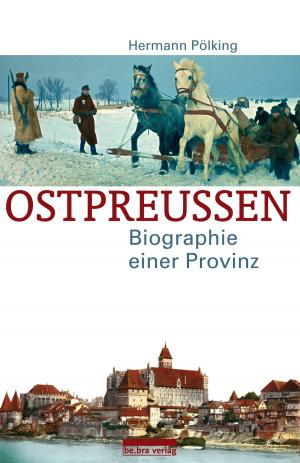 Cover of the book Ostpreußen by Kurt Tucholsky