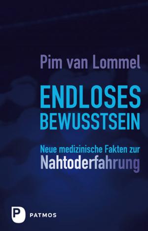 Cover of the book Endloses Bewusstsein by Harald Lesch, Ursula Forstner