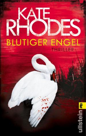 Cover of the book Blutiger Engel by Camilla Läckberg